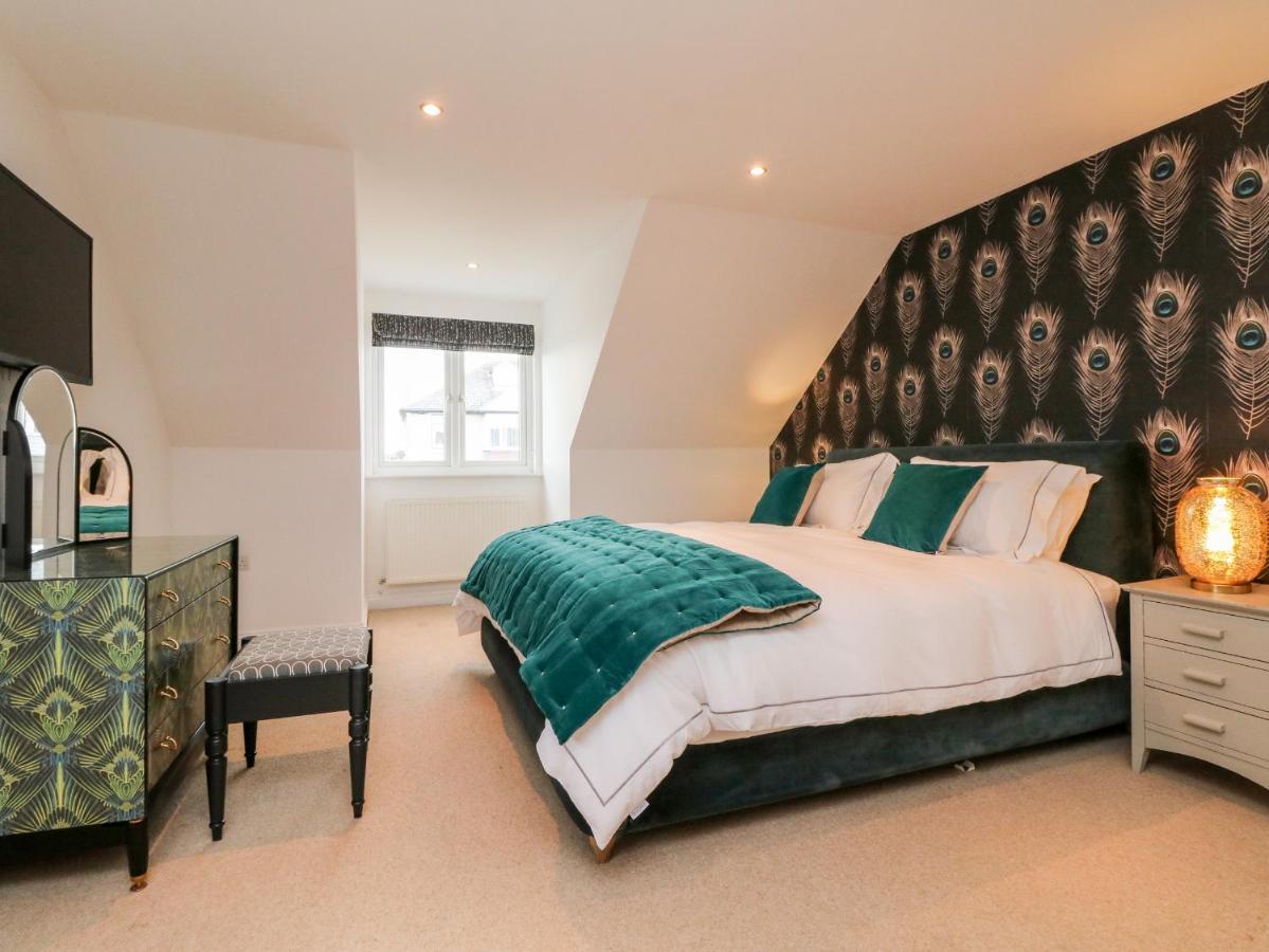 Trevose House Villa New Quay Kültér fotó