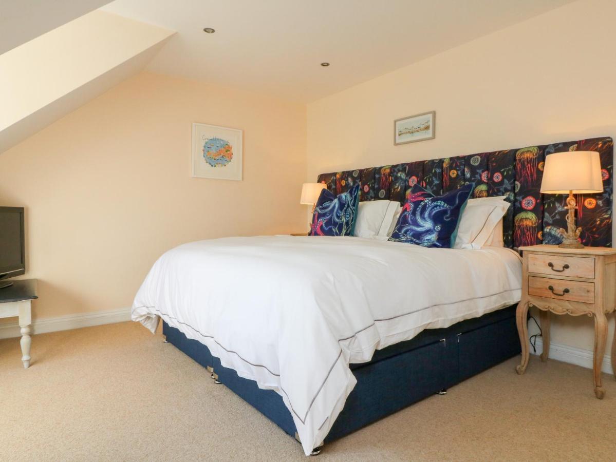 Trevose House Villa New Quay Kültér fotó