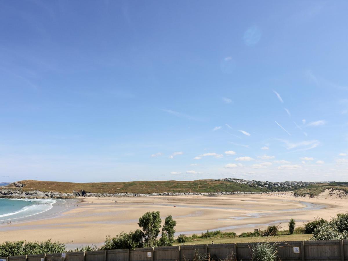 Trevose House Villa New Quay Kültér fotó